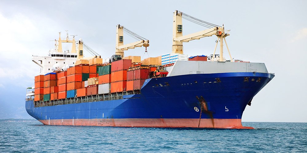 Ocean Freight CargoNation Global Ocean Freight CargoNation Global