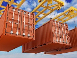 Ocean Freight CargoNation Global