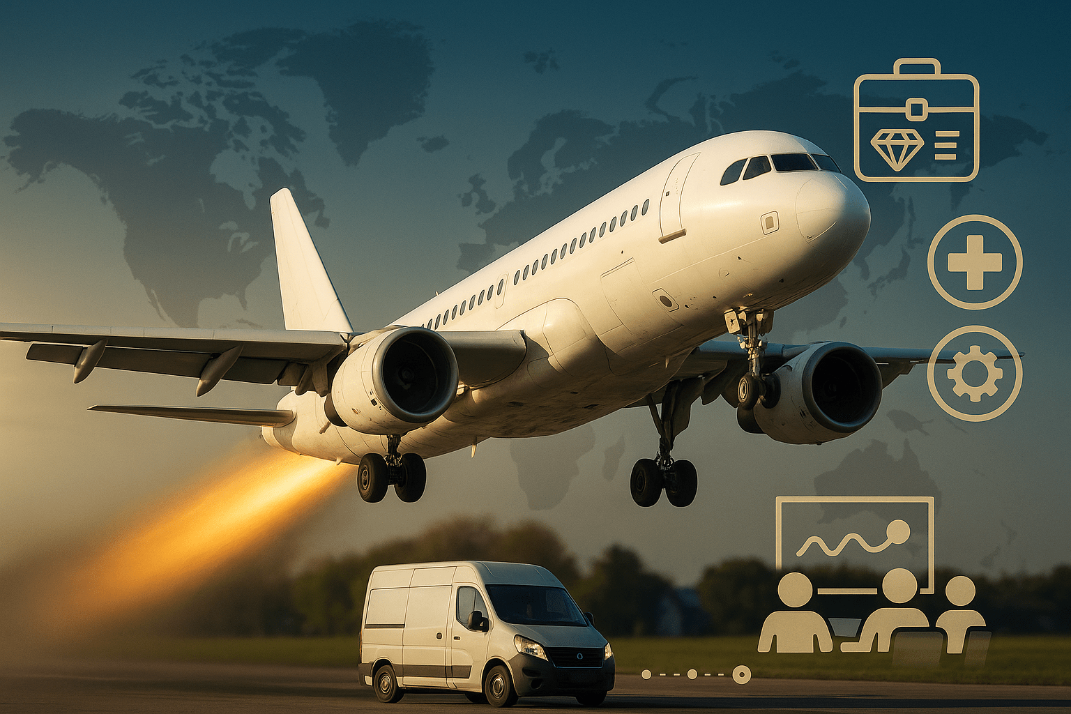 Express Services CargoNation Global Express Services CargoNation Global