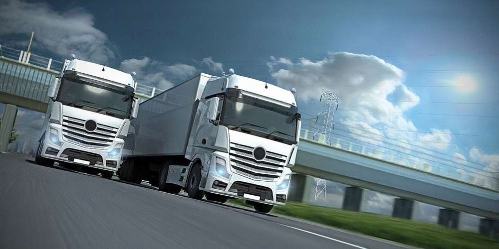 truckFreight